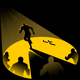 Illustration for article titled What If emPac-Man/em Is About A Man Having A Pschotic Break?
